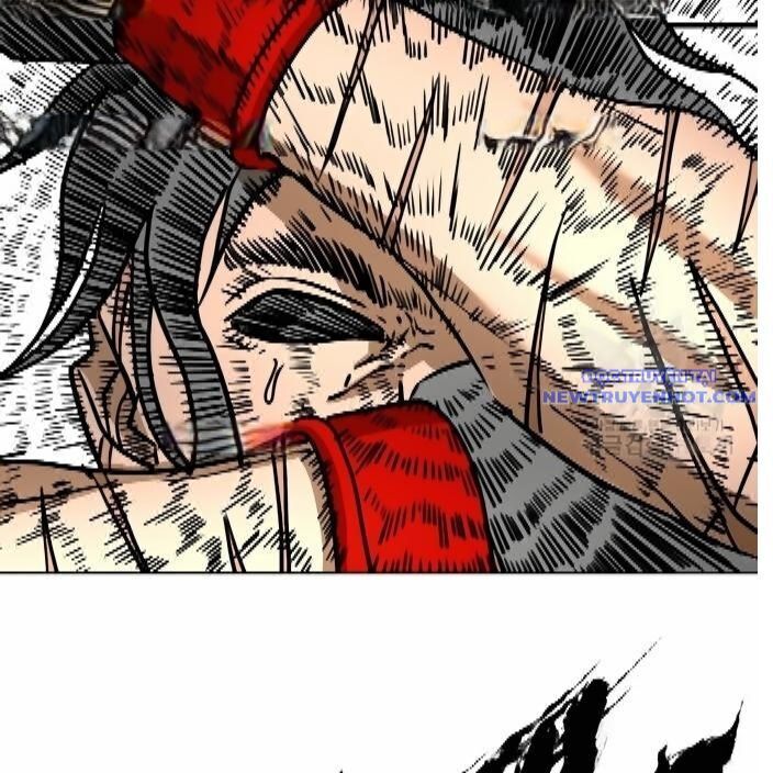 Shark - Cá Mập: Chapter 285