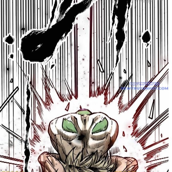 Shark - Cá Mập: Chapter 285