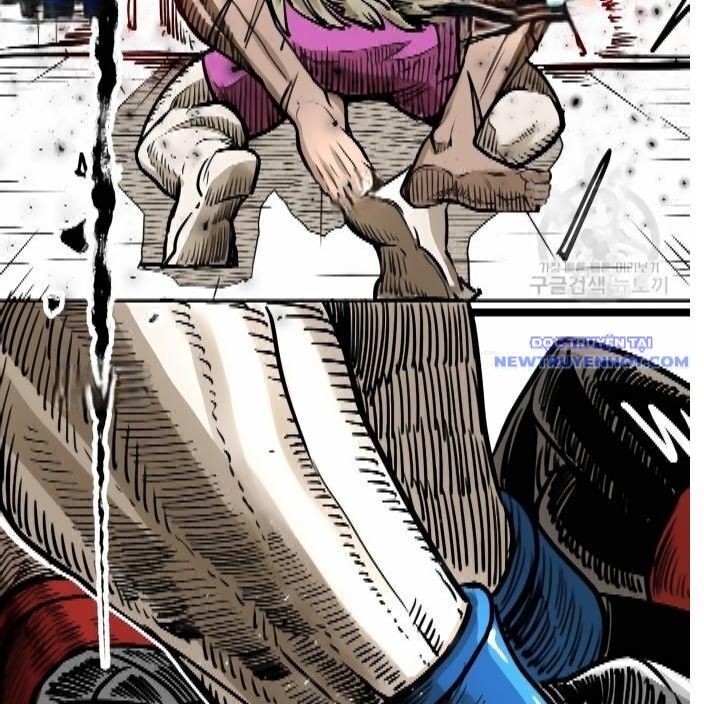 Shark - Cá Mập: Chapter 285