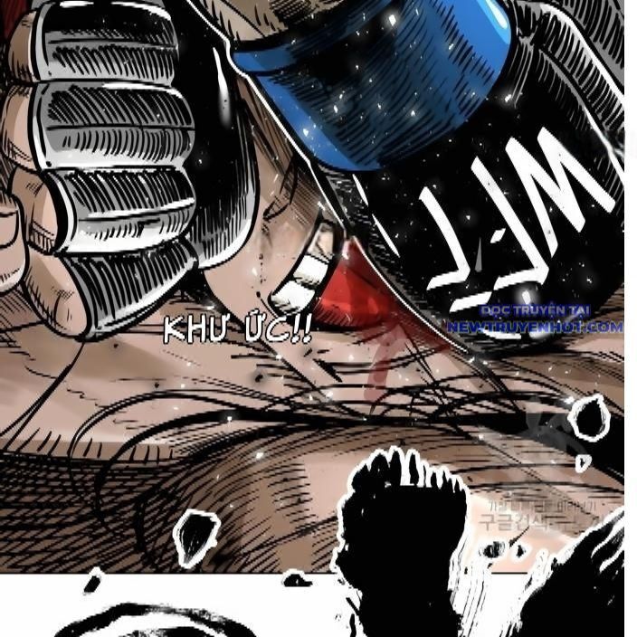 Shark - Cá Mập: Chapter 285