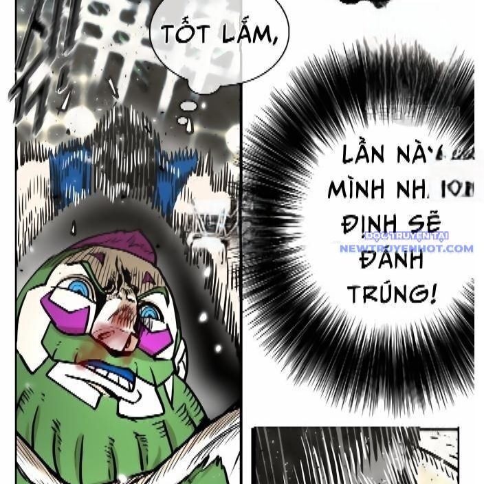 Shark - Cá Mập: Chapter 285