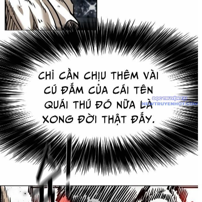 Shark - Cá Mập: Chapter 285