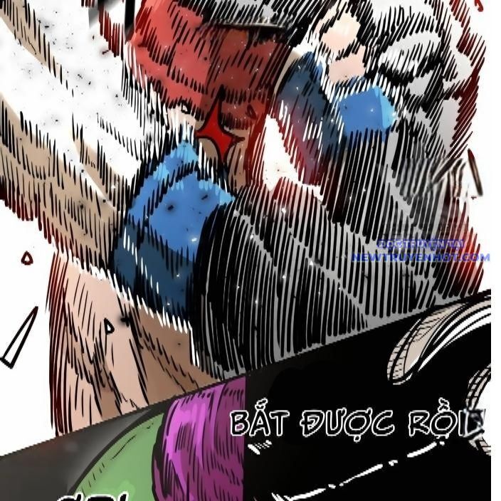 Shark - Cá Mập: Chapter 285