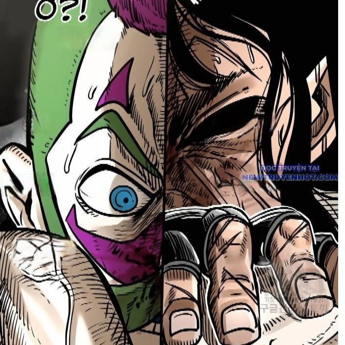 Shark - Cá Mập: Chapter 285