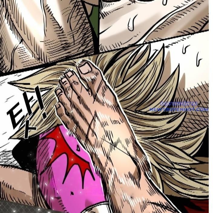 Shark - Cá Mập: Chapter 285