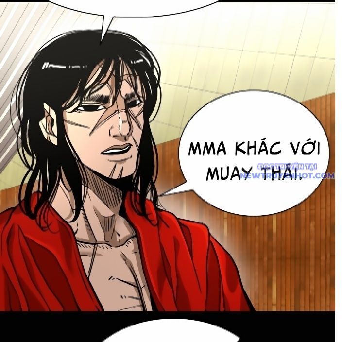 Shark - Cá Mập: Chapter 285