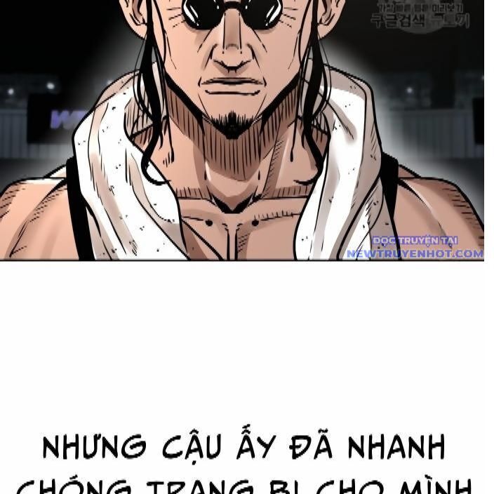 Shark - Cá Mập: Chapter 285