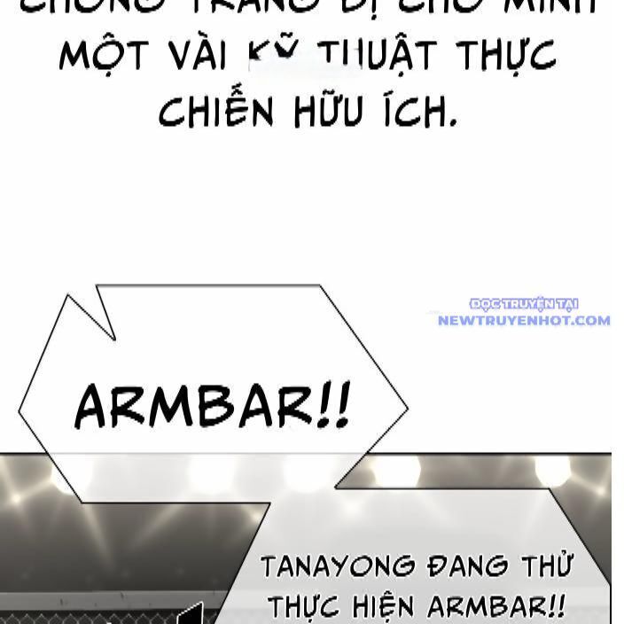 Shark - Cá Mập: Chapter 285