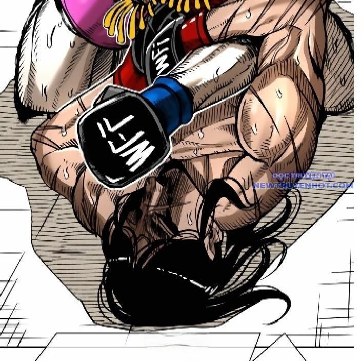 Shark - Cá Mập: Chapter 285