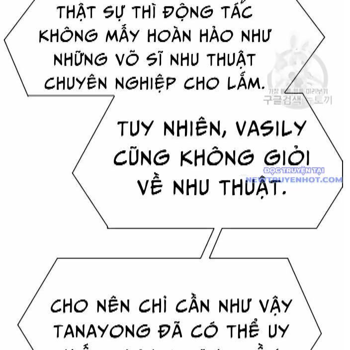 Shark - Cá Mập: Chapter 285