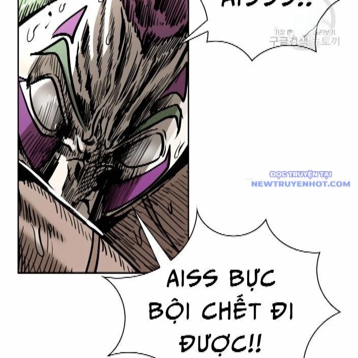 Shark - Cá Mập: Chapter 285