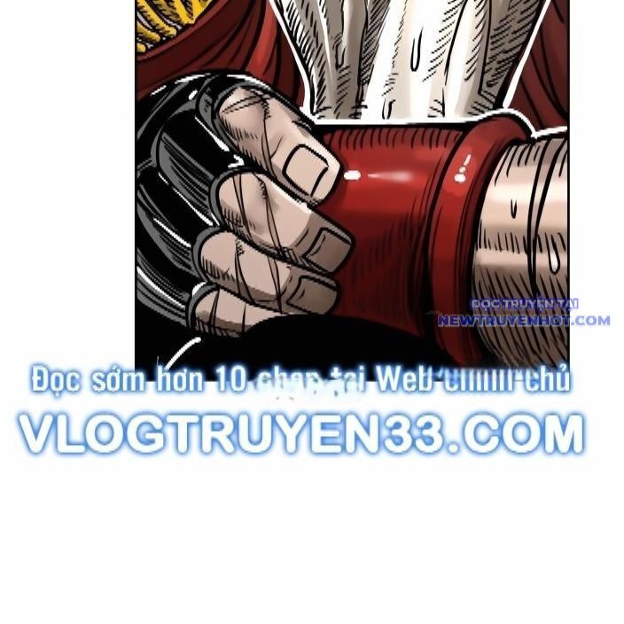 Shark - Cá Mập: Chapter 285