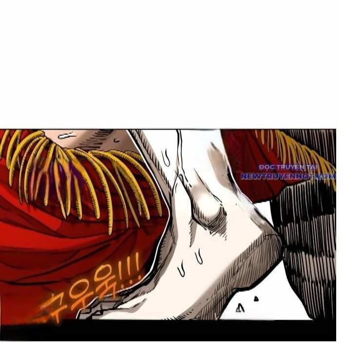 Shark - Cá Mập: Chapter 285