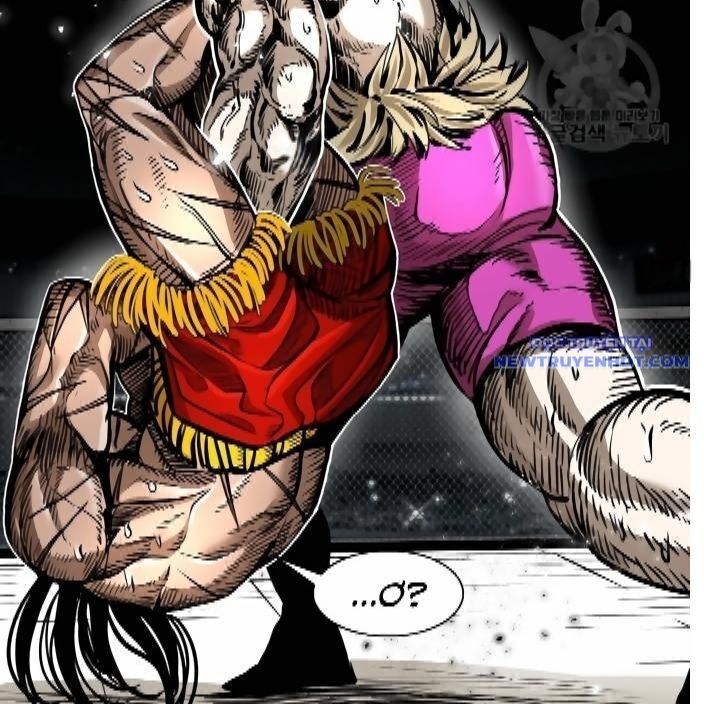 Shark - Cá Mập: Chapter 285