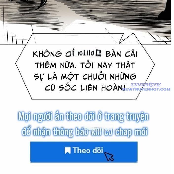 Shark - Cá Mập: Chapter 285
