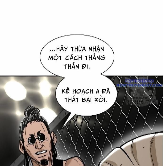 Shark - Cá Mập: Chapter 285