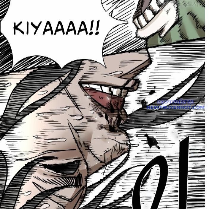 Shark - Cá Mập: Chapter 285