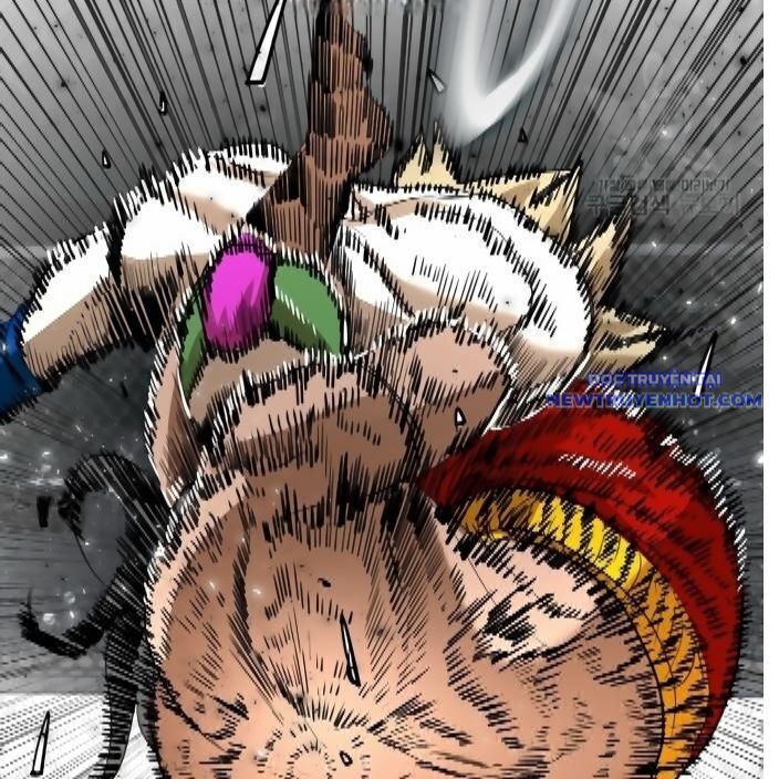 Shark - Cá Mập: Chapter 285