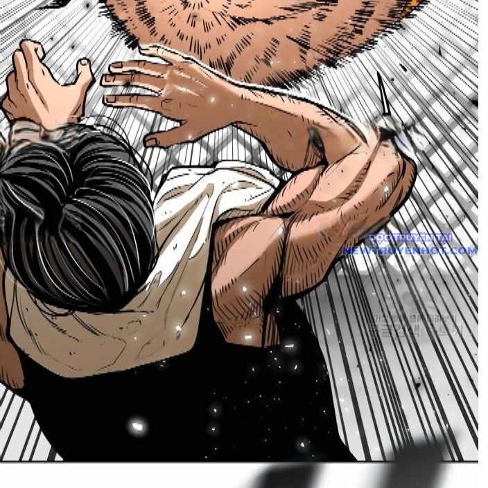 Shark - Cá Mập: Chapter 285