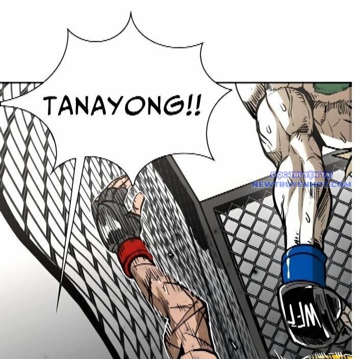 Shark - Cá Mập: Chapter 285