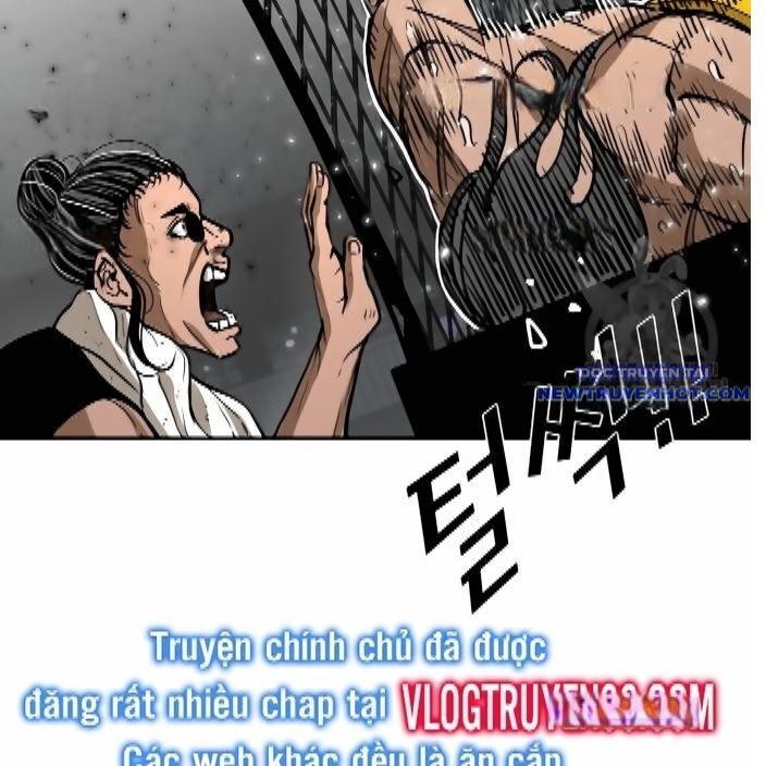 Shark - Cá Mập: Chapter 285