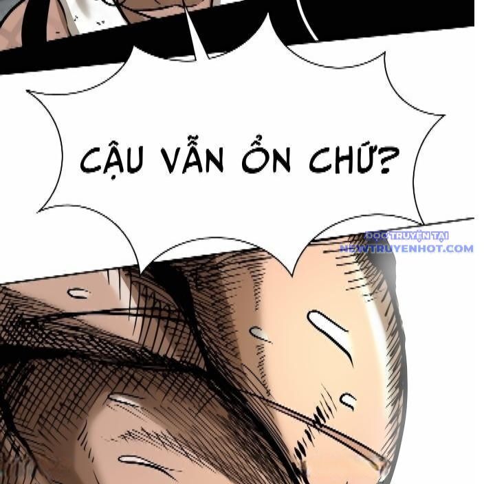 Shark - Cá Mập: Chapter 285