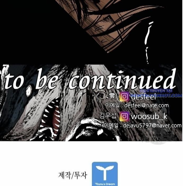 Shark - Cá Mập: Chapter 285