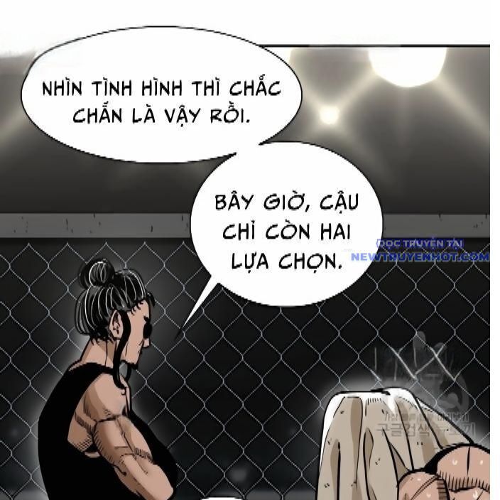 Shark - Cá Mập: Chapter 285