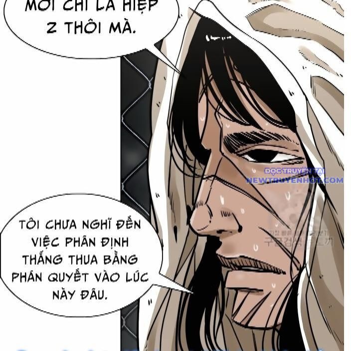 Shark - Cá Mập: Chapter 285