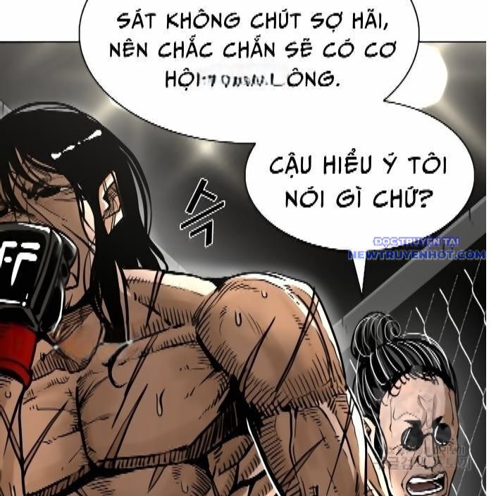 Shark - Cá Mập: Chapter 285