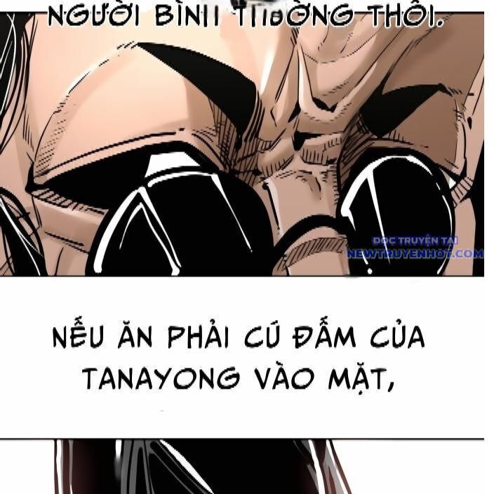 Shark - Cá Mập: Chapter 285