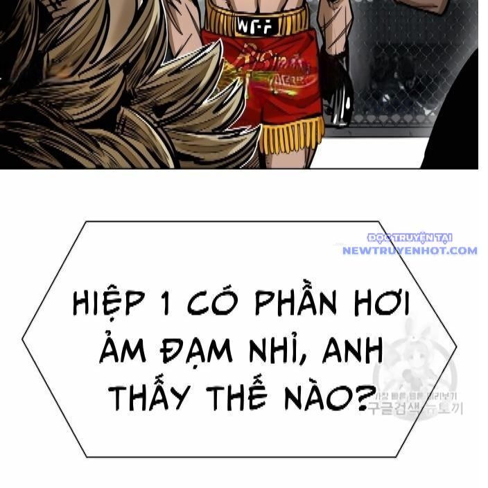 Shark - Cá Mập: Chapter 285