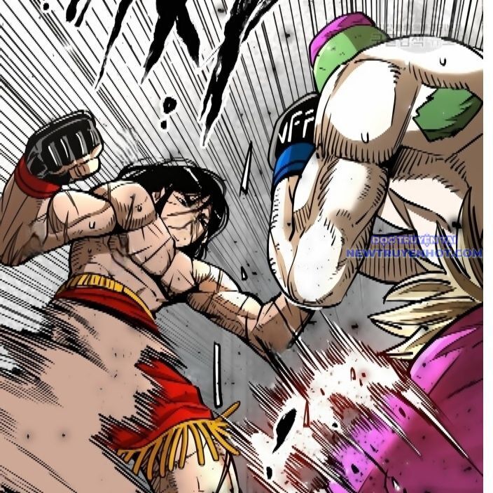 Shark - Cá Mập: Chapter 285