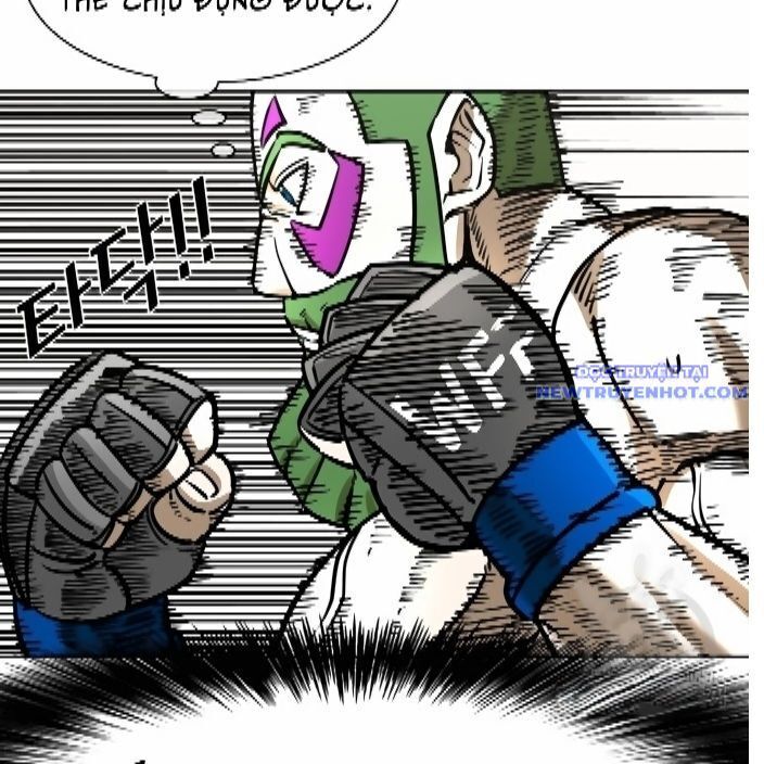 Shark - Cá Mập: Chapter 285