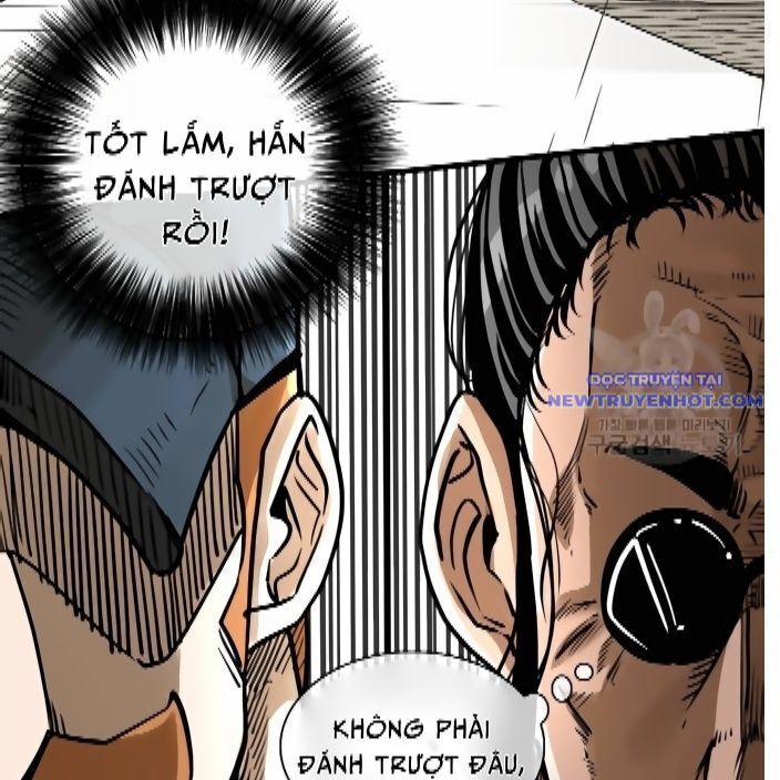 Shark - Cá Mập: Chapter 285