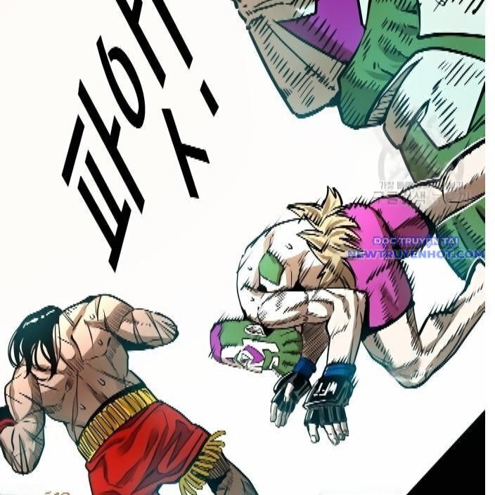 Shark - Cá Mập: Chapter 285