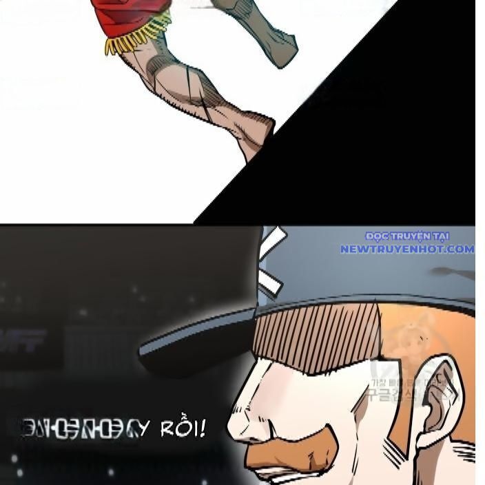 Shark - Cá Mập: Chapter 285