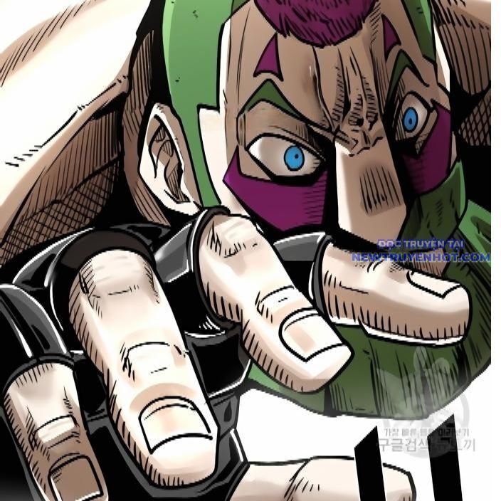 Shark - Cá Mập: Chapter 285