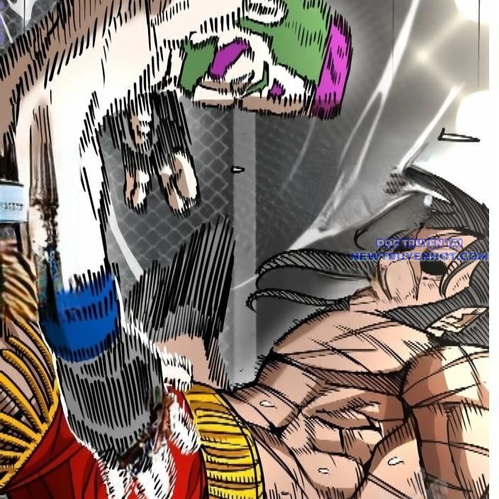 Shark - Cá Mập: Chapter 285