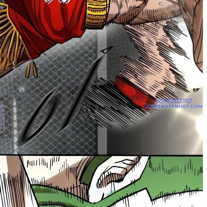 Shark - Cá Mập: Chapter 285