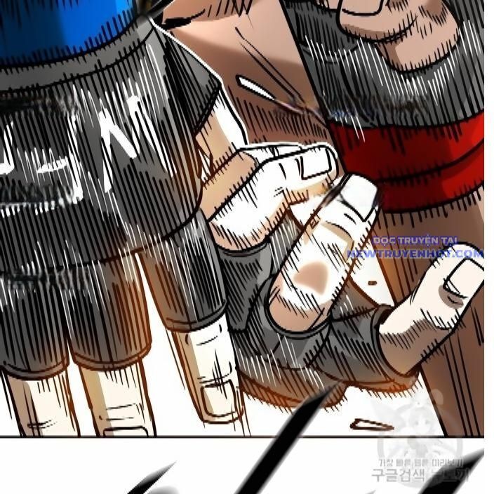 Shark - Cá Mập: Chapter 285