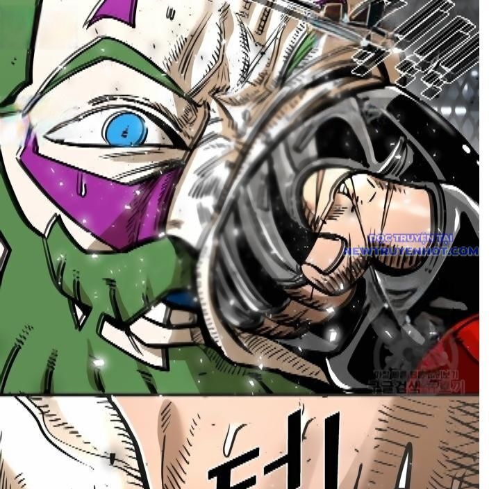 Shark - Cá Mập: Chapter 285