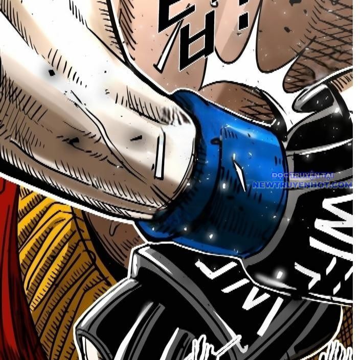 Shark - Cá Mập: Chapter 285