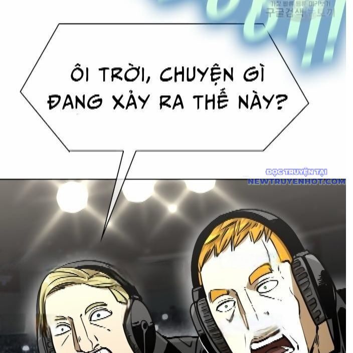 Shark - Cá Mập: Chapter 285