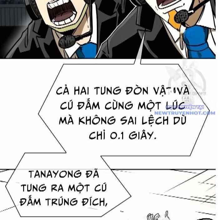 Shark - Cá Mập: Chapter 285