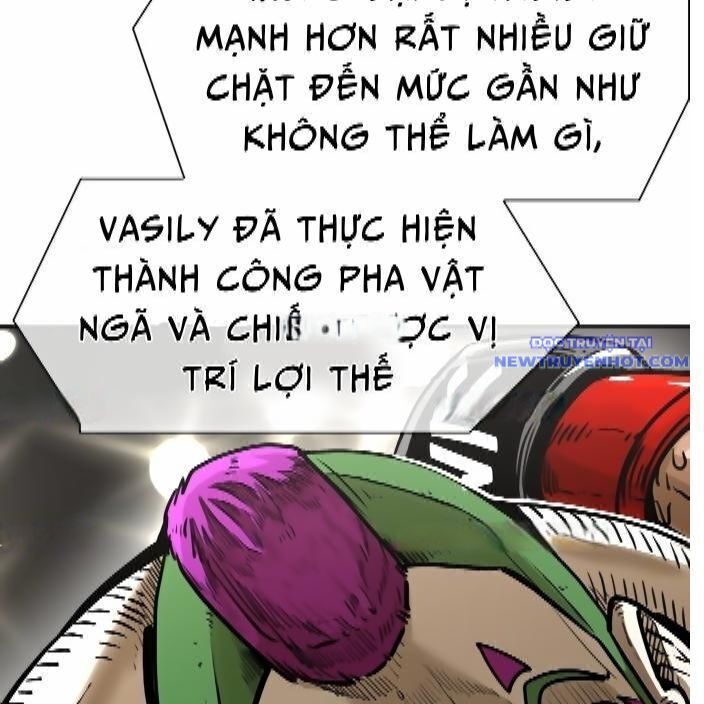 Shark - Cá Mập: Chapter 285