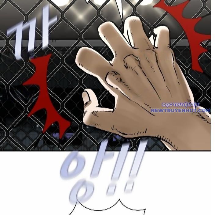 Shark - Cá Mập: Chapter 285