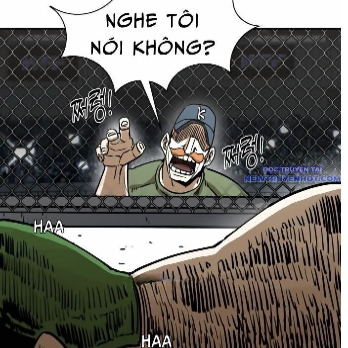 Shark - Cá Mập: Chapter 285