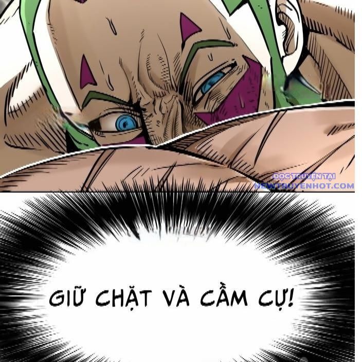 Shark - Cá Mập: Chapter 285