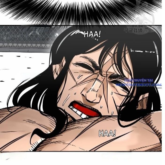 Shark - Cá Mập: Chapter 285